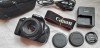 canon 650d with 55mm stm prime lens